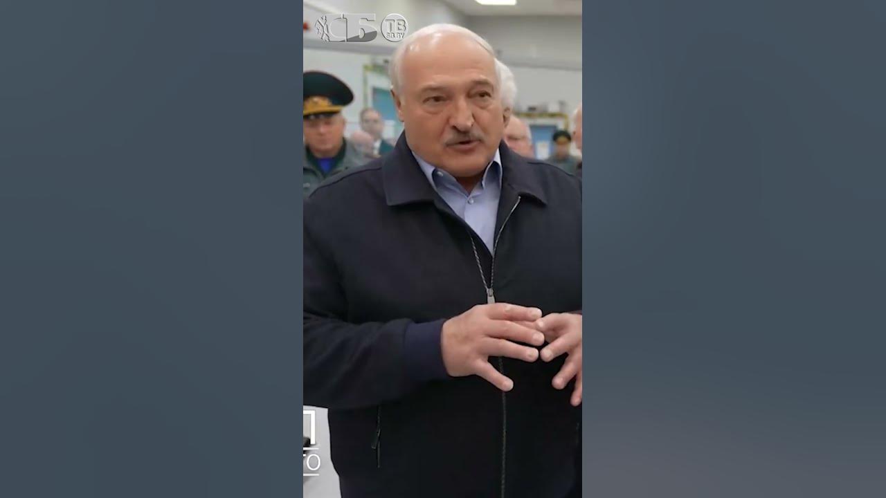 Президент Белоруссии Александр Лукашенко признался сегодня, что главной его целью было не построить атомную...