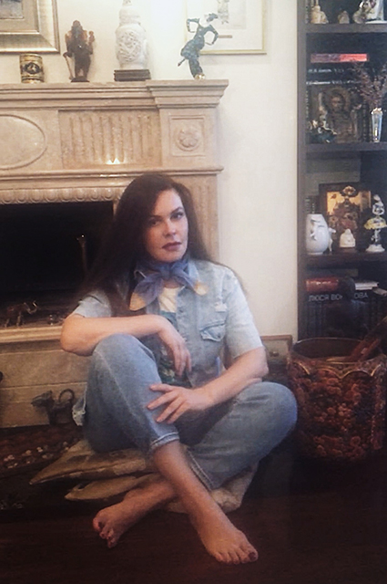 Полина Аскери-Белоцерковская, Ирина Чайковская, Екатерина Андреева и другие гости благотворительного Zoom-ужина Полина Аскери-Белоцерковская, Ирина Чайковская, Екатерина Андреева и другие гости благотворительного Zoom-ужина Светская жизнь