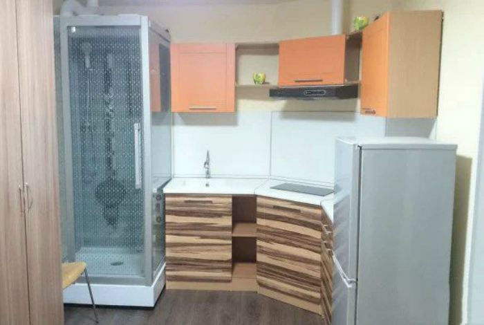 16 странных квартир, дизайнеры которых явно были не в себе 16 странных квартир, дизайнеры которых явно были не в себе для дома и дачи,идеи и вдохновение