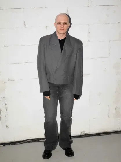 Светский выход: звёзды на показе Viva Vox в рамках Московской недели моды