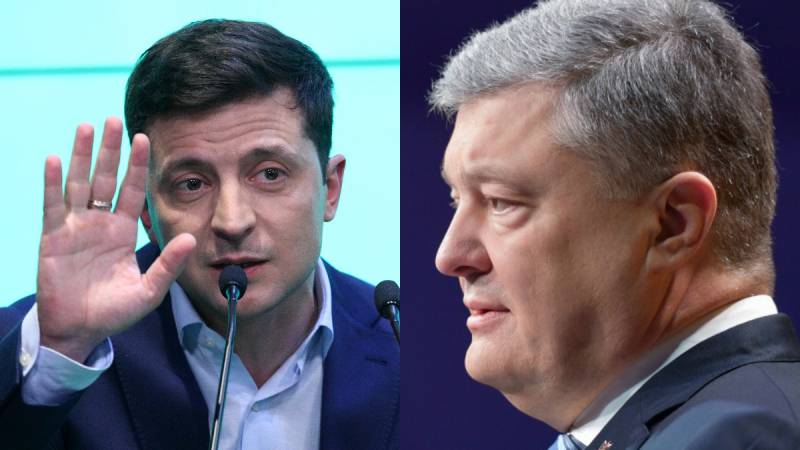 Месть Зеленского. Порошенко может не вернуться на Украину из-за уголовных дел