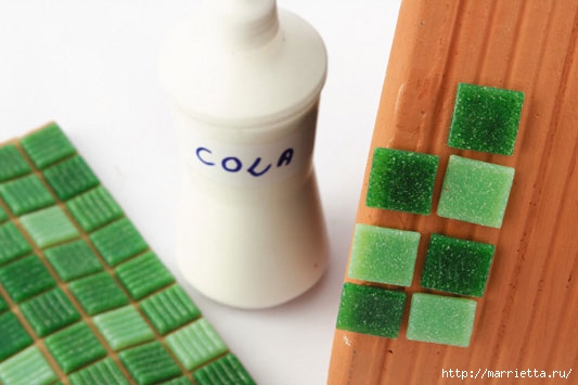 Вы еще не украсили свои цветочные горшки мозаикой? Вы еще не украсили свои цветочные горшки мозаикой? вдохновение