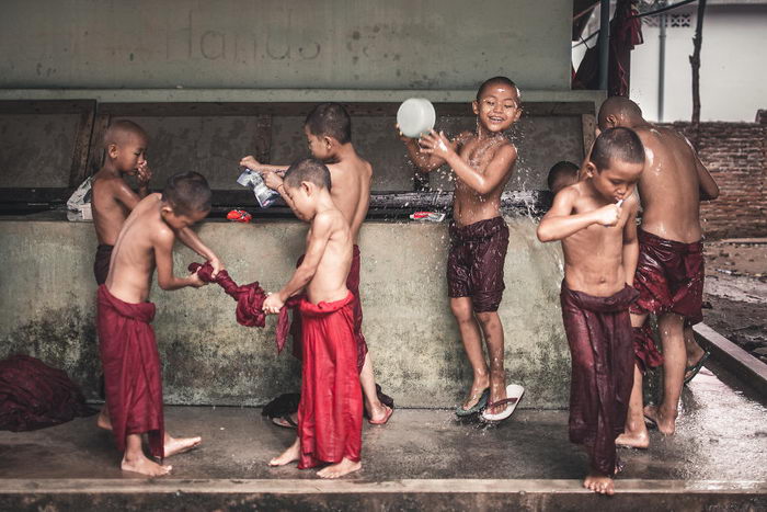 Красота нашей планеты в снимках Witold Ziomek Красота нашей планеты в снимках Witold Ziomek