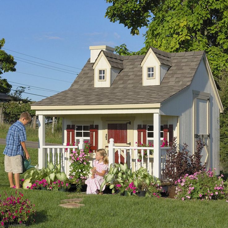 awesome-outdoor-kids-playhouses-to-build-this-summer-21