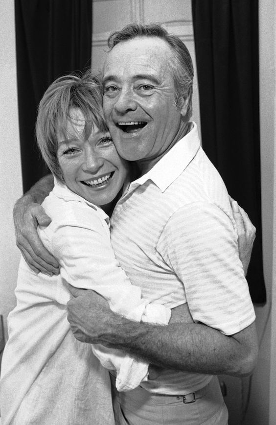 Легенды мирового кино: Джек Леммон Легенды мирового кино: Джек Леммон джек леммон