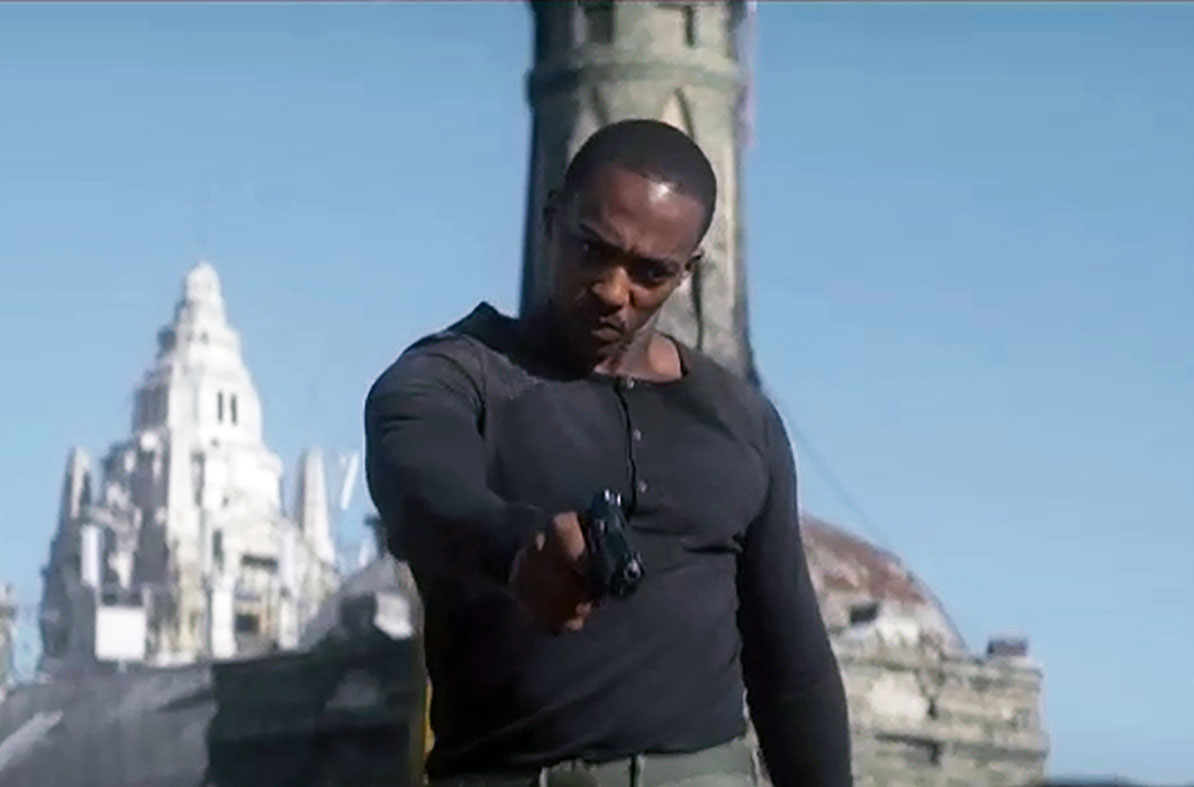 Американцы отбили кусок Украины у Путина, но ошиблись адресом Американцы отбили кусок Украины у Путина, но ошиблись адресом геополитика