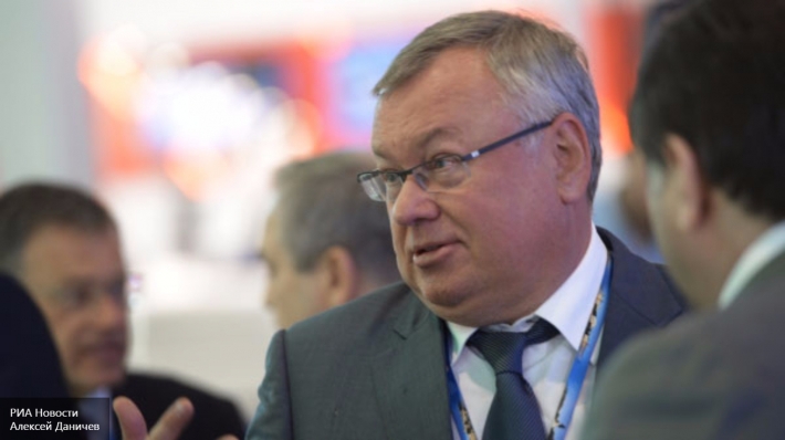 Глава ВТБ назвал «бредом» сообщения о связи Путина с офшорами