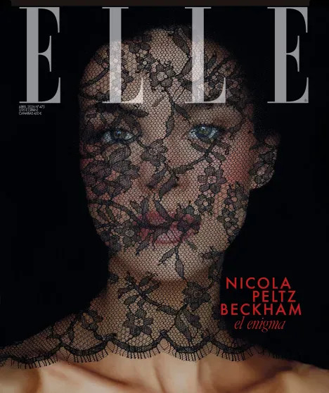 Никола Пельтц раскрыла правду о своих комплексах и отношениях с семьёй Бекхэм