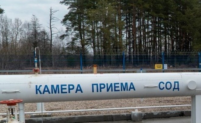 Нефтепровод дружба брянск карта