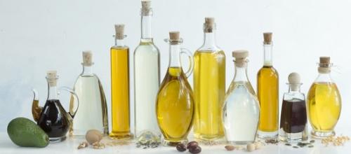 25 способов применения растительного масла. 17 способов полезного использования подсолнечного масла, о которых вы не знали 08