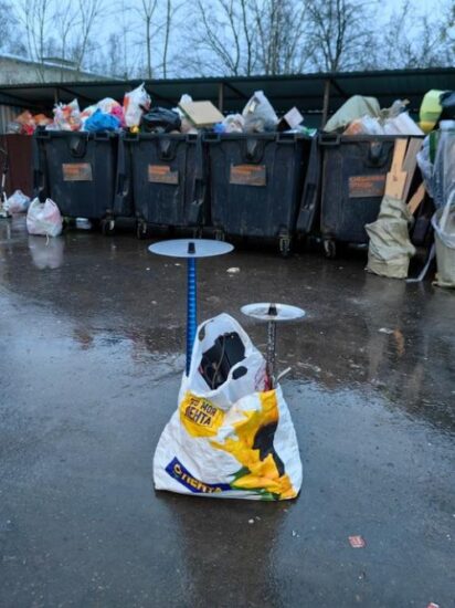 Бросить курить с первого раза и навсегда.