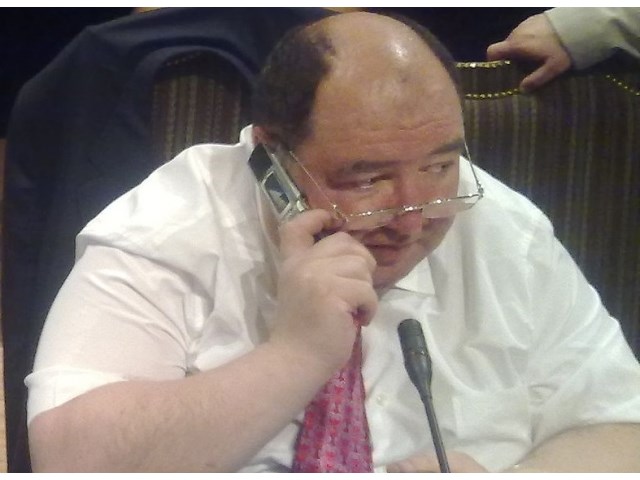 «Фармацевтический король» и его активы: детали дела Белозерцева—Шпигеля россия