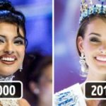 15 самых ярких королев красоты за всю историю конкурса «Мисс мира»