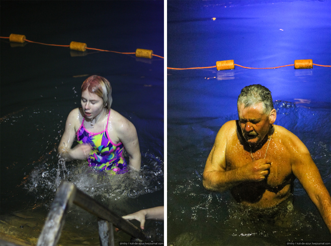 Сумасшедшие русские! Лучшие фото с крещенских купаний в 2020 году Соединенные, прорубь, нырять, ныряния, ледяную, очень, называют, делают, детей, внимание, этого, своих, старались, которые, упоминания, иордани, мороз, народ, такие, грелось