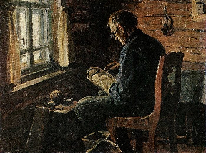 Губной целовальник и другие причудливые профессии на Руси, которые стали историей Губной целовальник и другие причудливые профессии на Руси, которые стали историей