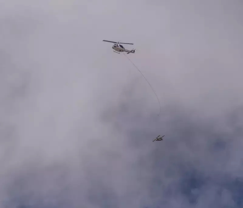 Беспилотники в глобальной войне: «летающие контейнеры» для коммандос Беспилотники в глобальной войне: «летающие контейнеры» для коммандос оружие