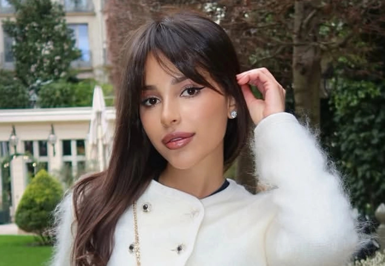 "Она думает, народ тупой совсем?". На Spletnik обсуждают интервью с дочерью миллиардера Дианой Манасир о её роскошной жизни