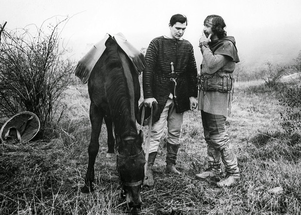 11 фактов об 11 сериях «Приключений Шерлока Холмса и доктора Ватсона», сэр 