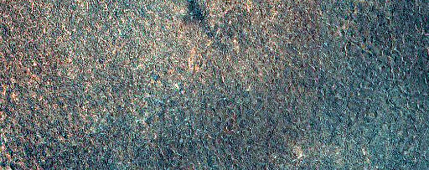 NASA опубликовало новые захватывающие снимки Марса, и вот — лучшие из них