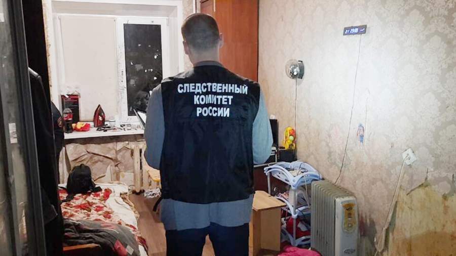 Тело шестилетней девочки обнаружено в жилом доме в Костроме