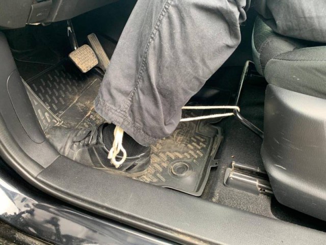 Когда всегда ездил на механике и пересел на автомат Когда всегда ездил на механике и пересел на автомат авто,автомобиль,автоновости