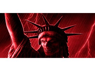 В США переходят к следующему этапу утилизации лишнего населения