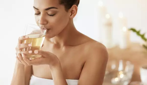 Какой чай полезно пить весной?