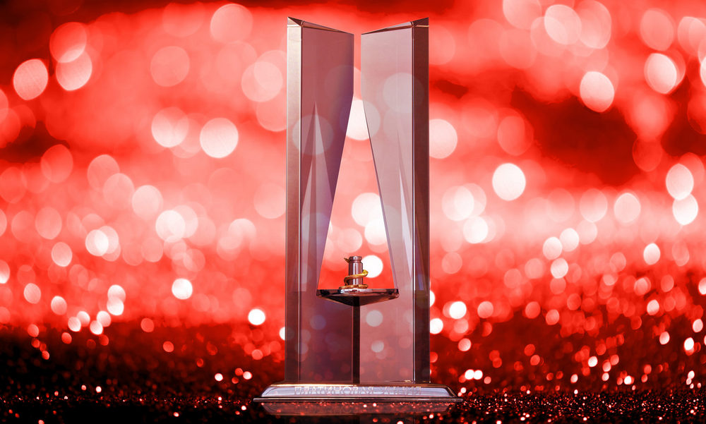 Церемония вручения наград XXIV конкурса «Платиновая унция» состоится 18 апреля