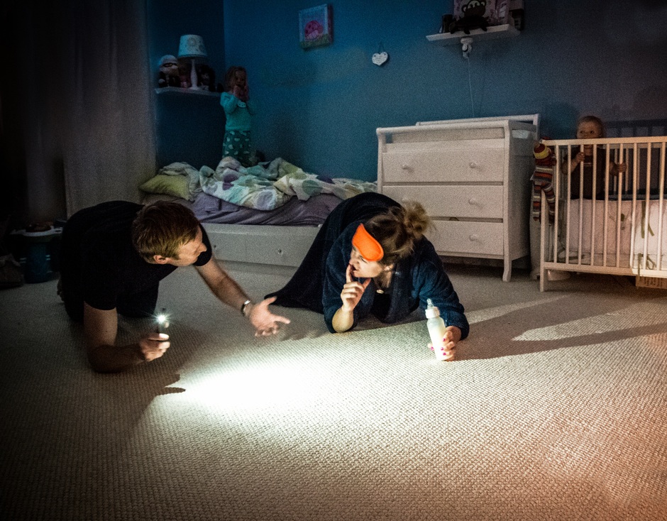 День семейного счастья