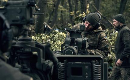 ЦРУ превращает Украину в Афганистан: Мины, взрывчатка, «Игла», «Стингеры»