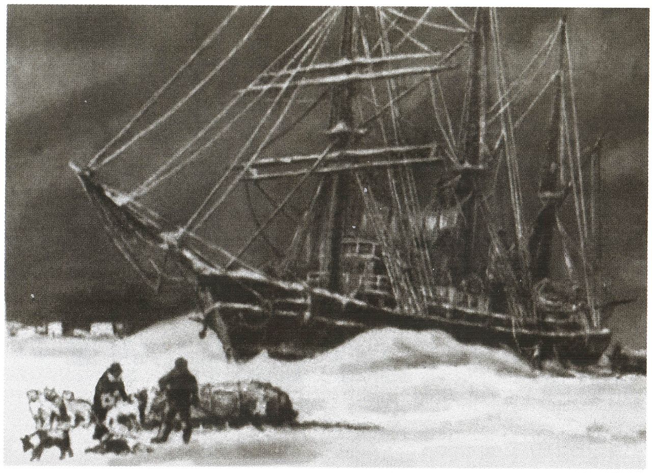 Русский землепроходец Никифор Бегичев: Колчака спас, Толля — не получилось Русский землепроходец Никифор Бегичев: Колчака спас, Толля — не получилось Бегичев,История России,личности,путешествия,Россия,СССР