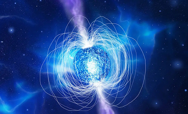 Обнаружен источник повторяющихся радиосигналов из космоса. Они все приходят из определенного региона Культура