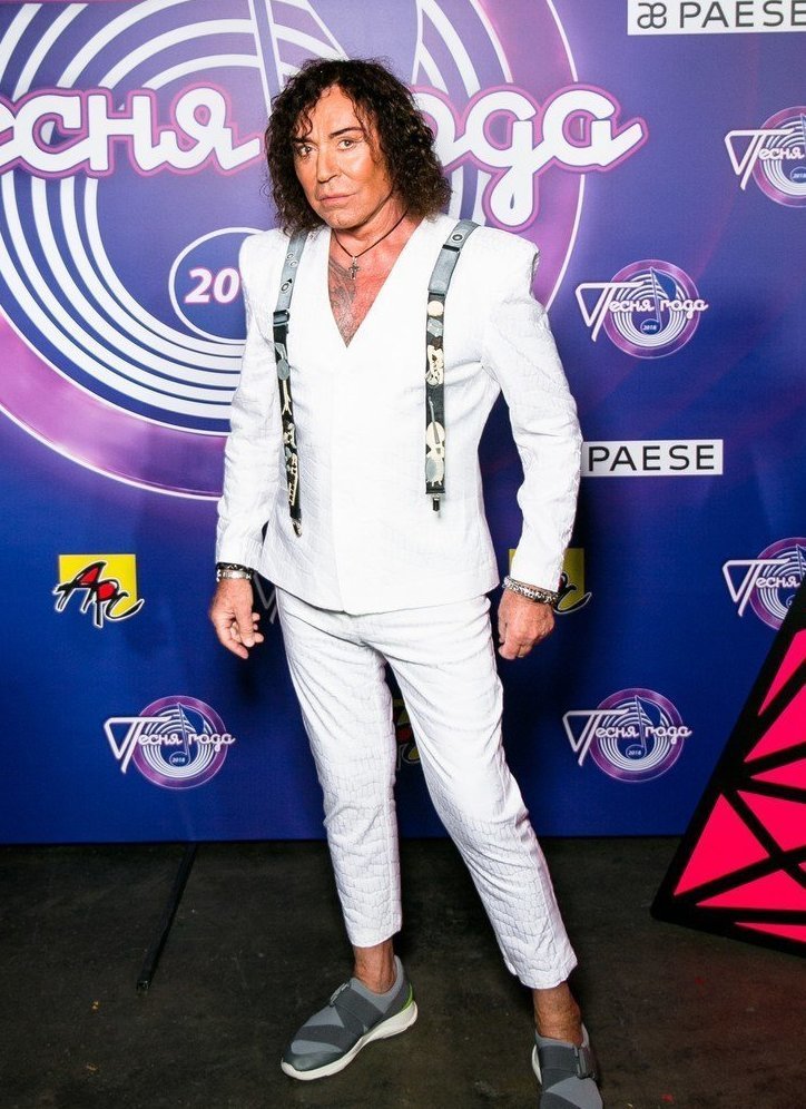 Зрители устали от безвкусных нарядов звезд на Зрители устали от безвкусных нарядов звезд на