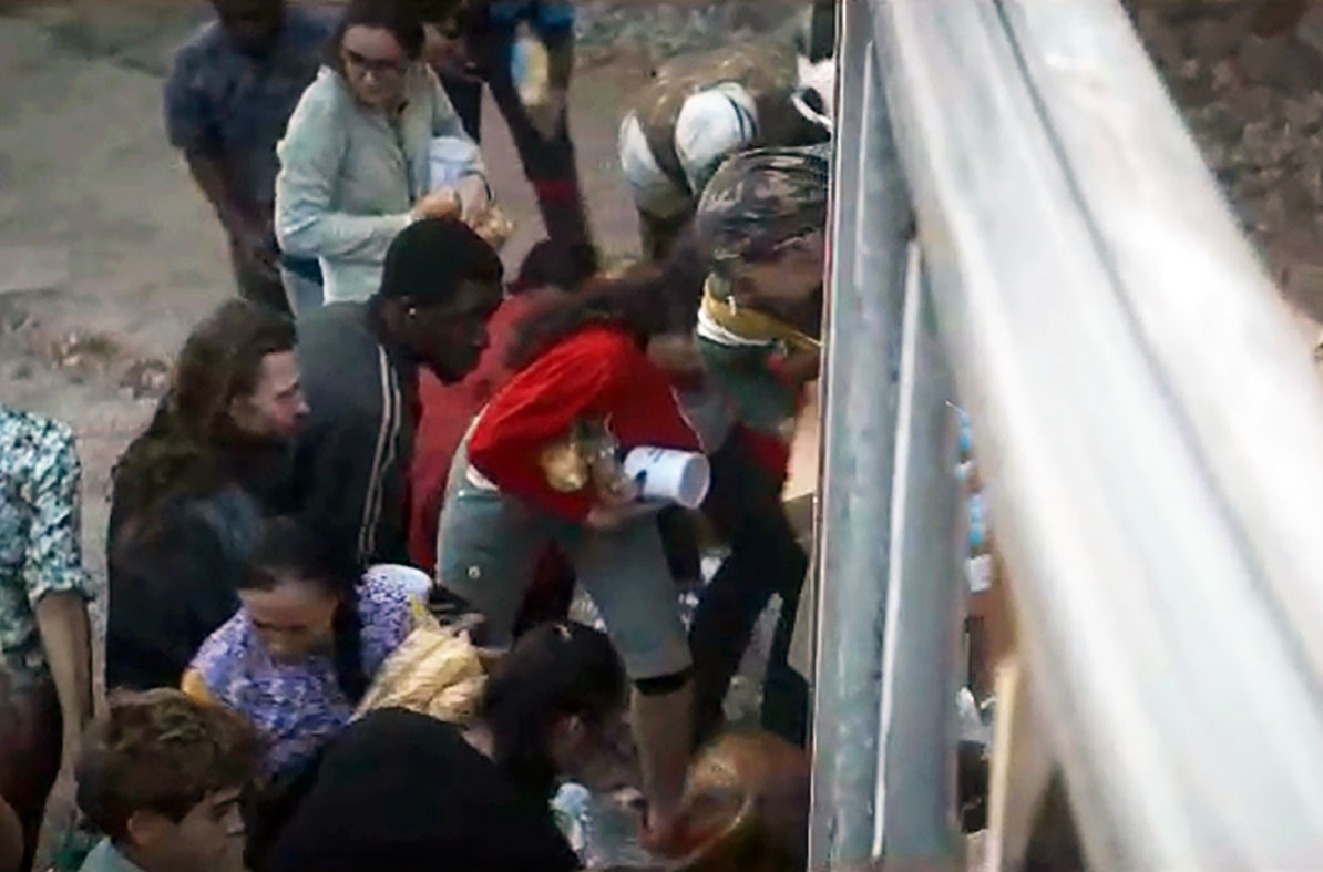 Американцы отбили кусок Украины у Путина, но ошиблись адресом Американцы отбили кусок Украины у Путина, но ошиблись адресом геополитика