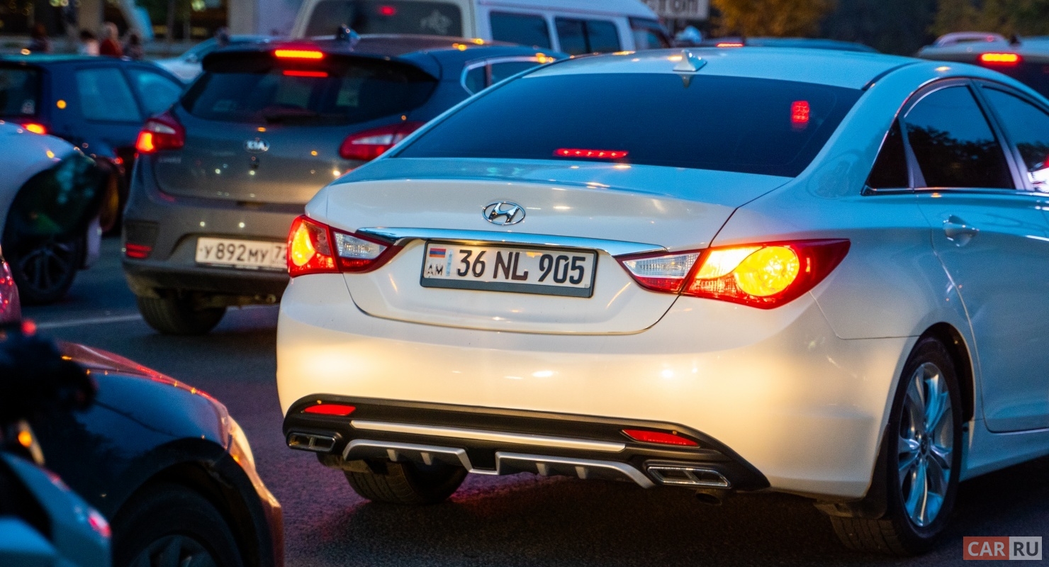 Как безопасно купить автомобиль по объявлению