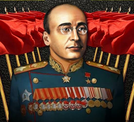 Берия во главе СССР: страна была бы совсем другой Берия во главе СССР: страна была бы совсем другой