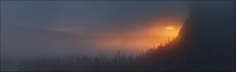 Якутия - Замки реки Синей путешествия, факты, фото