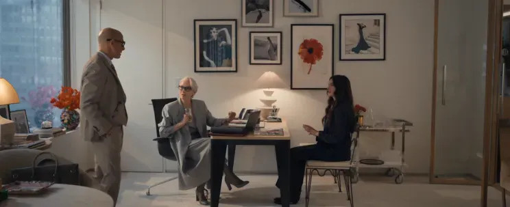 Энн Хэтэуэй выступила против 