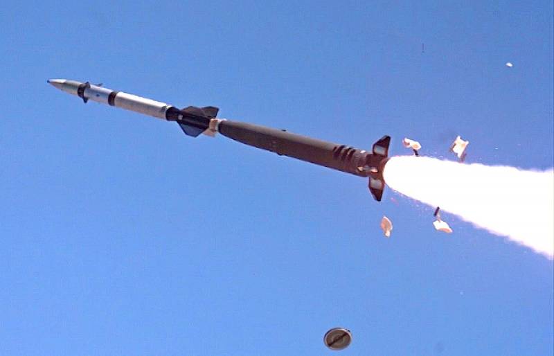 Уменьшенный «Искандер»: Что представляет собой новая тактическая ракета