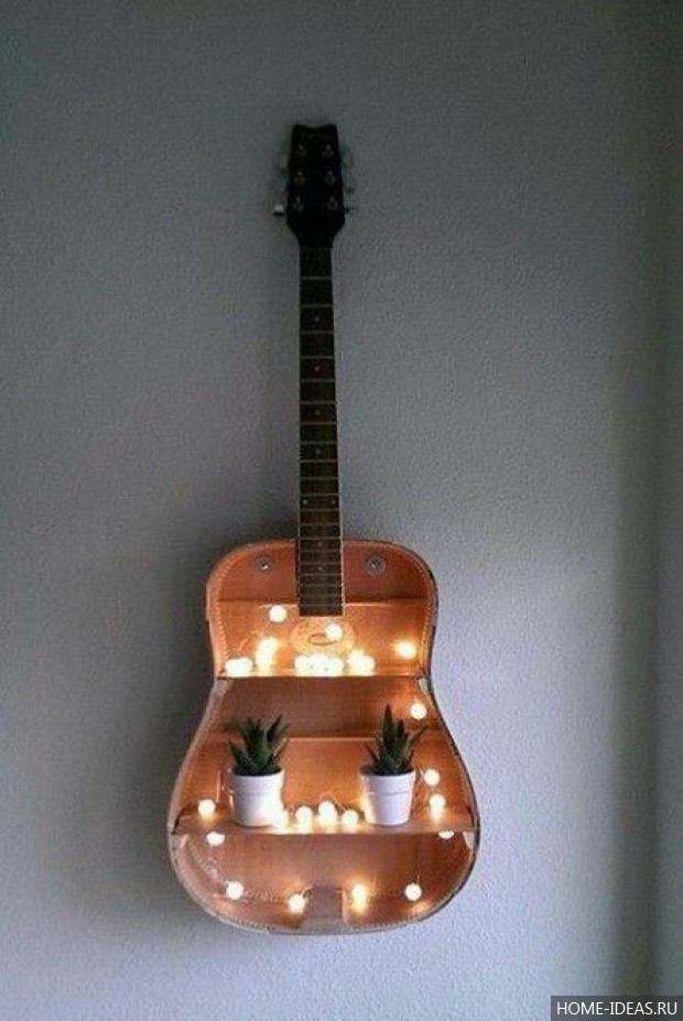 Рукоделие для дома своими руками — 77 идей Рукоделие для дома своими руками — 77 идей сделай сам