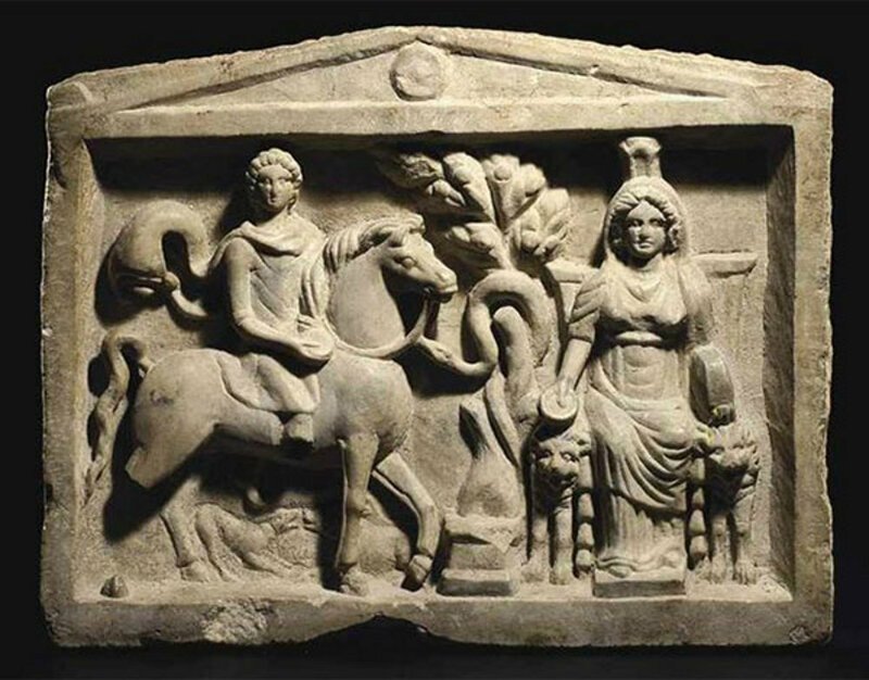 Кровь, пот и слёзы: Дикие истории из Древнего Рима Кровь, пот и слёзы: Дикие истории из Древнего Рима