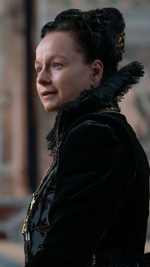 Samantha Morton