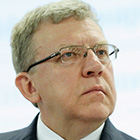 Алексей Кудрин