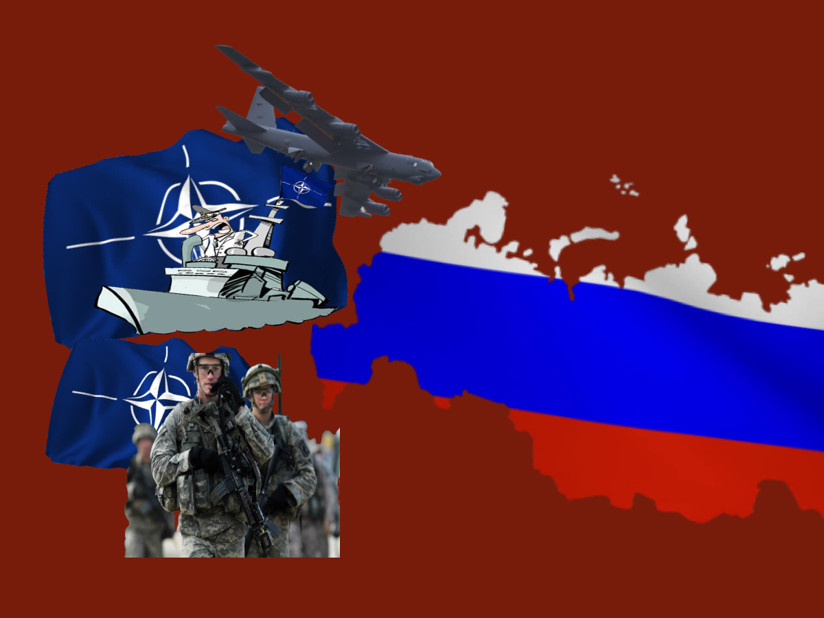 Нато грозит россии. НАТО И Россия. Против НАТО. НАТО против РФ. Противостояние России и НАТО.