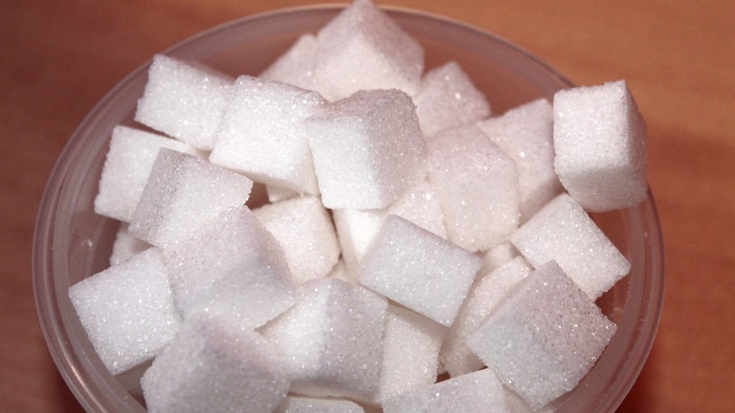 Прокурор Москвы вынес предостережения двум компаниям по ценам на сахар