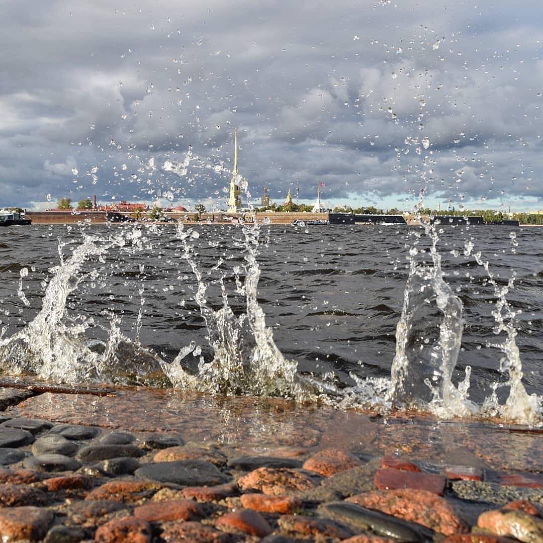 Прикольные и зачетные фотографии из нашей жизни 