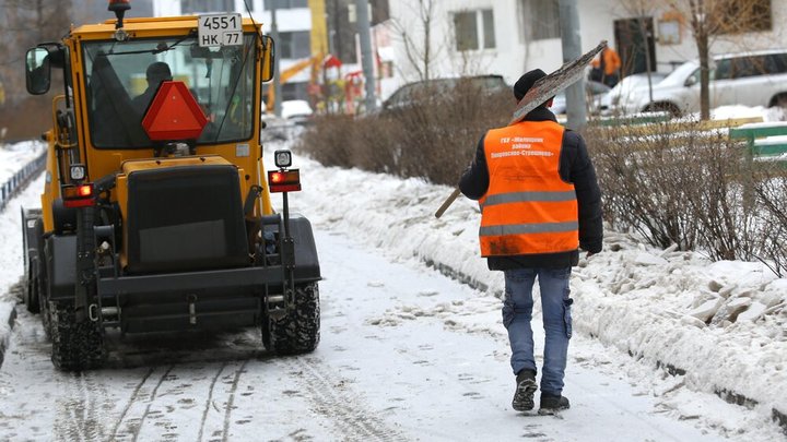 ПРОНЬКО О МИГРАНТСКОМ ГЕТТО В РОССИИ: "ПОРА ДЕЙСТВОВАТЬ ЖЁСТКО"
