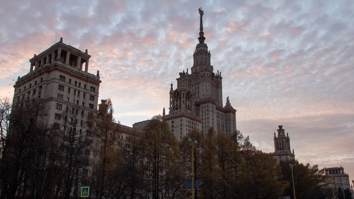 Лукашенко сообщил о поступлении своей внучки в МГУ