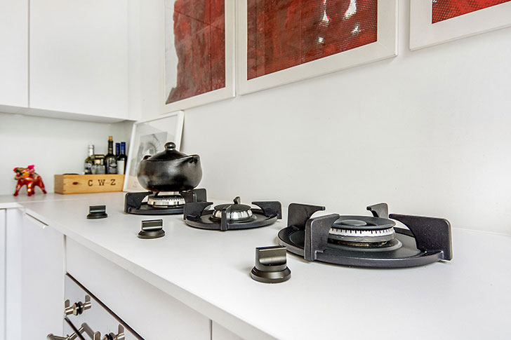 Квартира с интересным дизайном в Амстердаме Квартира с интересным дизайном в Амстердаме идеи для дома,интерьер и дизайн