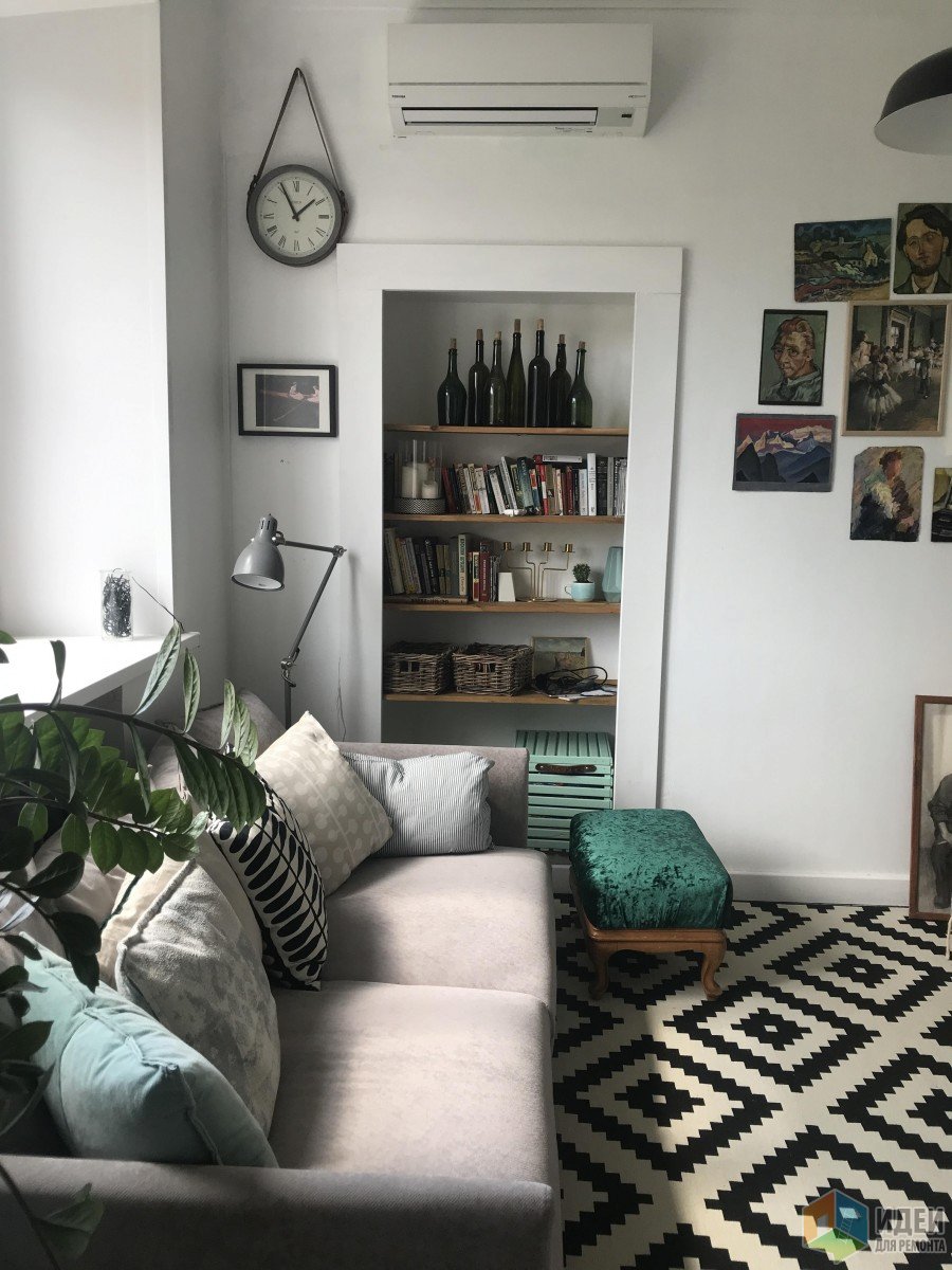 Люблю разглядывать чужие квартиры при разном освещении Люблю разглядывать чужие квартиры при разном освещении домашний очаг,ремонт,рукоделие,своими руками